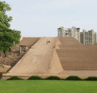 Huaca Huallamarca
