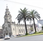 San Isidro