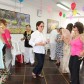 Adultos mayores del Distrito Celebraron Carnavales. 1