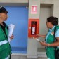 Medidas de Seguridad en Colegios