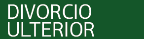 Divorcio