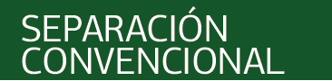 separacion-convencional